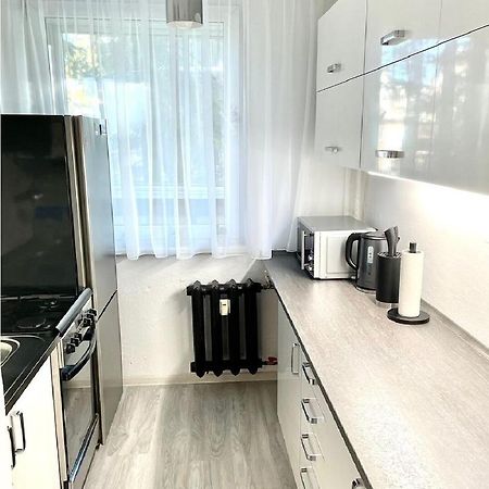 Apartament Rysowka Закопане Екстер'єр фото