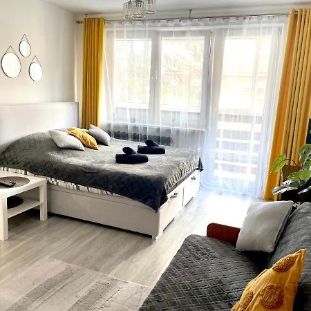 Apartament Rysowka Закопане Екстер'єр фото
