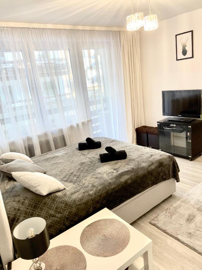 Apartament Rysowka Закопане Екстер'єр фото