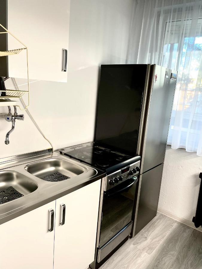 Apartament Rysowka Закопане Екстер'єр фото