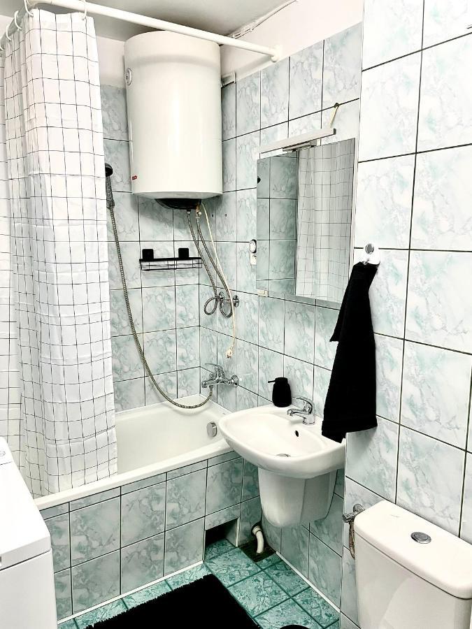 Apartament Rysowka Закопане Екстер'єр фото