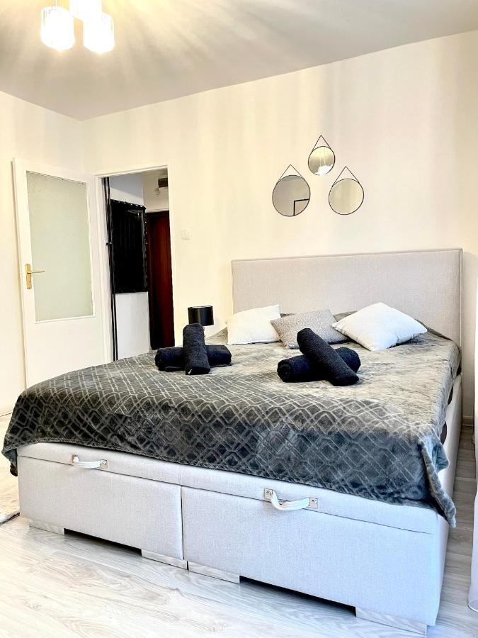 Apartament Rysowka Закопане Екстер'єр фото